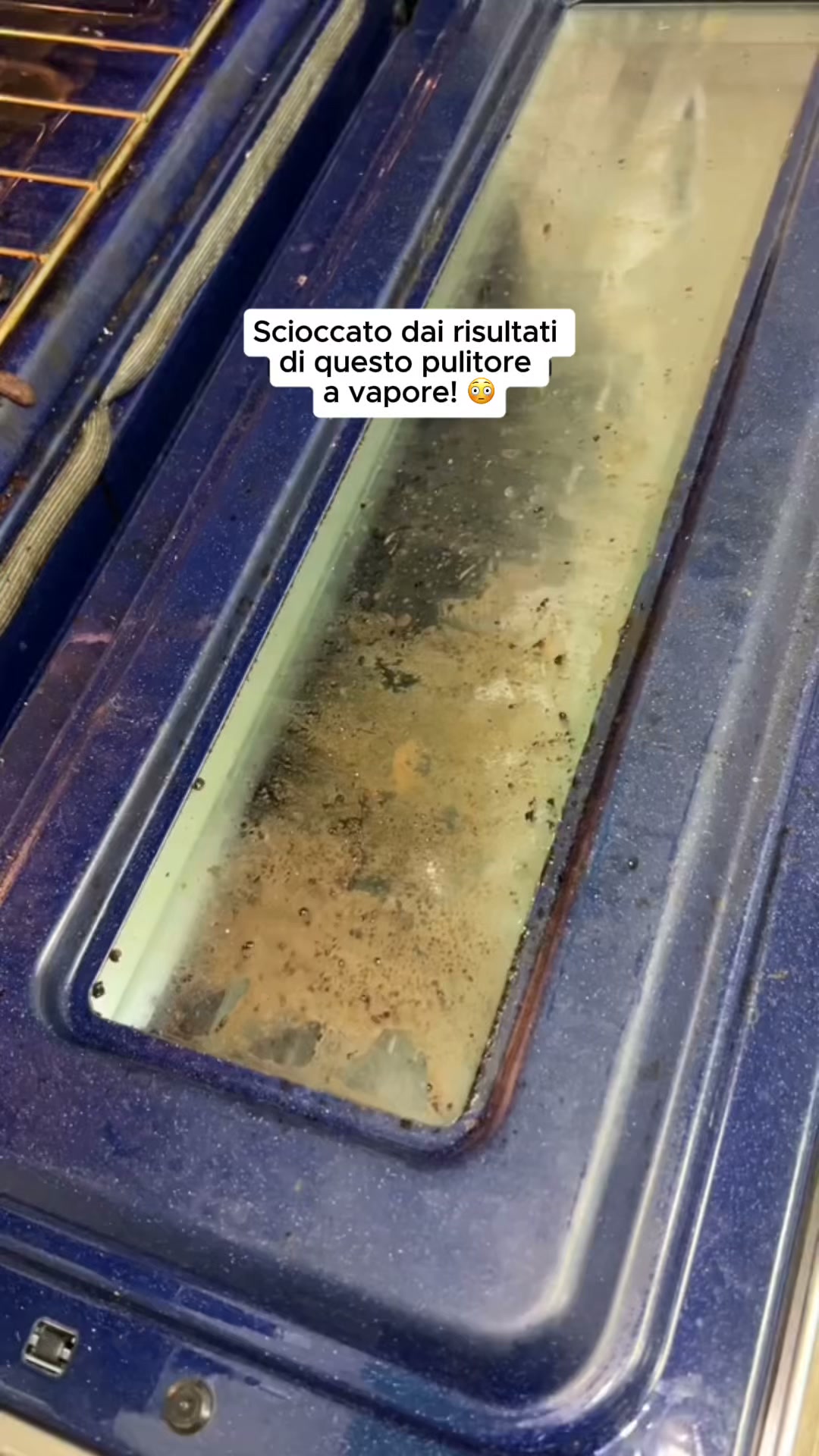 Smetti di strofinare. La tua schiena ti ringrazierà.