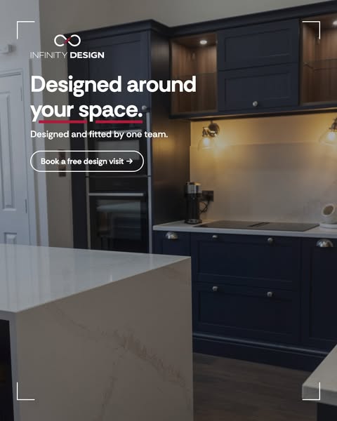Transform your kitchen today