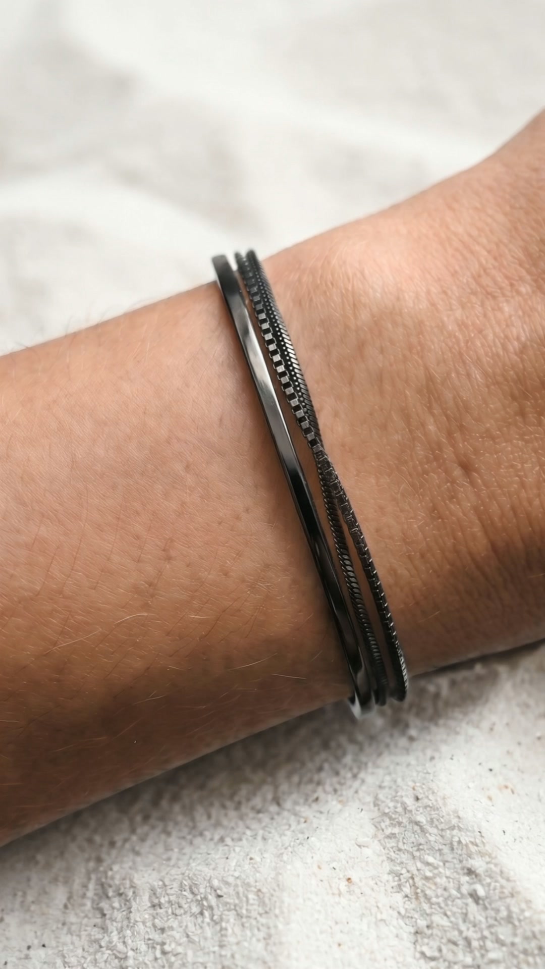 Minimal Jewelry
