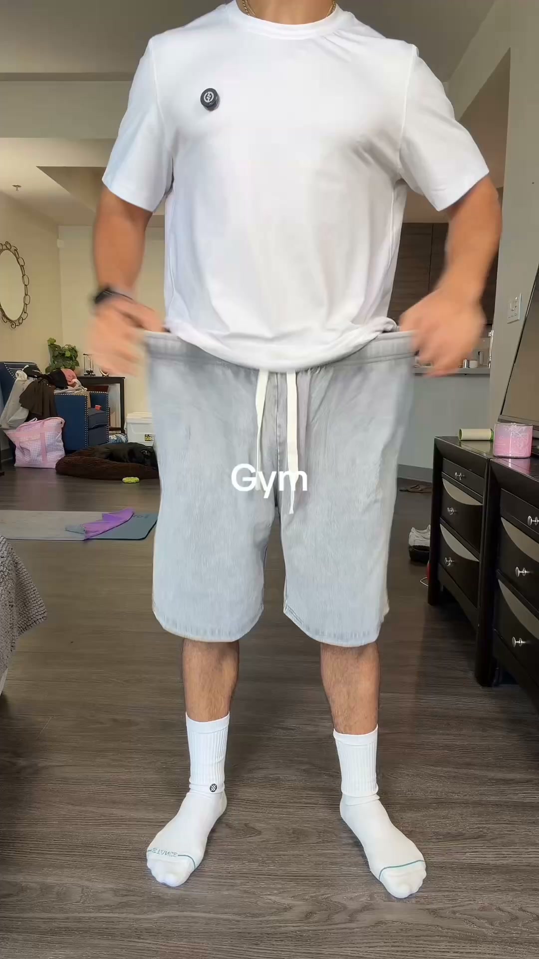 My favorite shorts