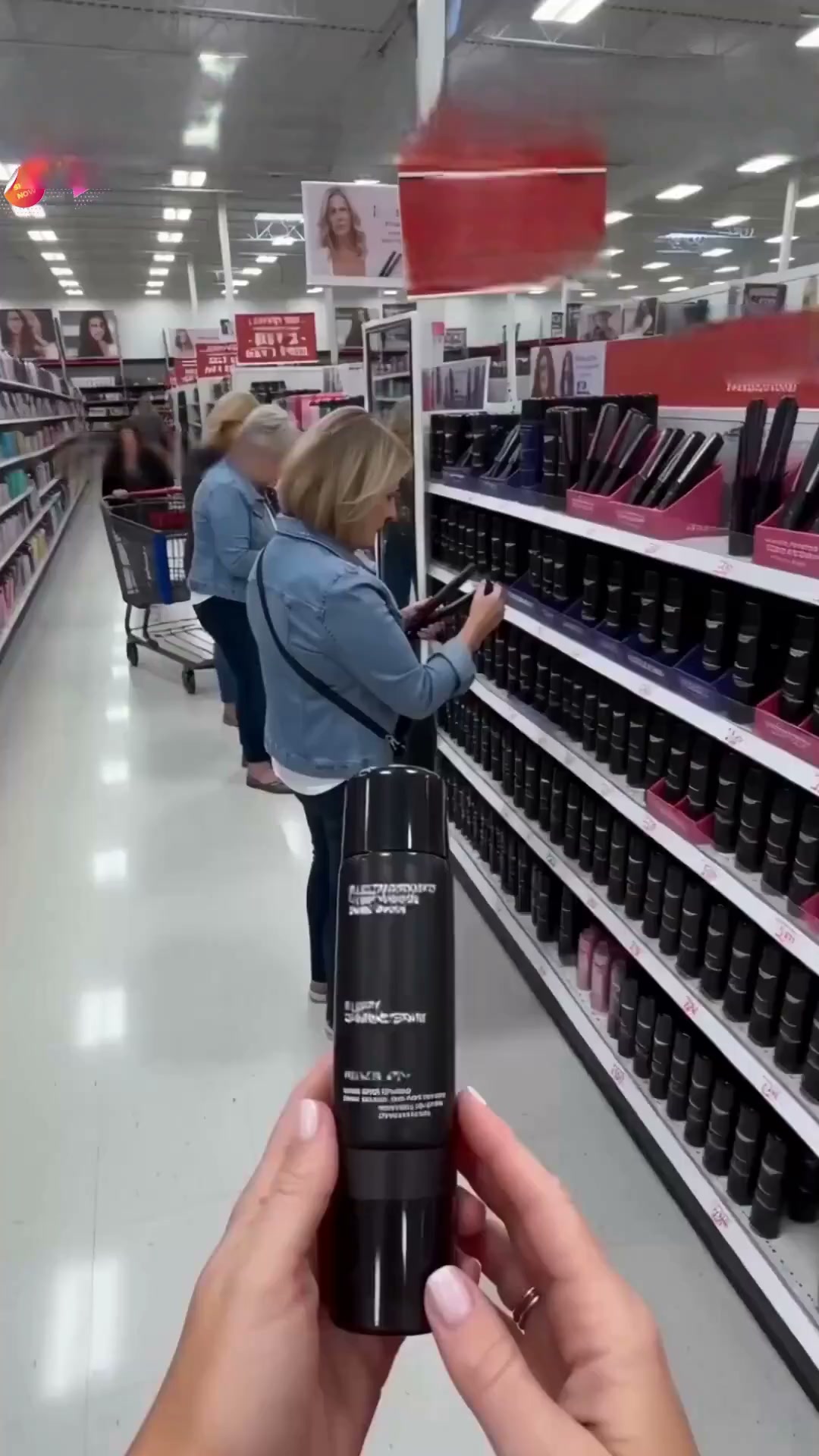 Anúncio de Goodssgo