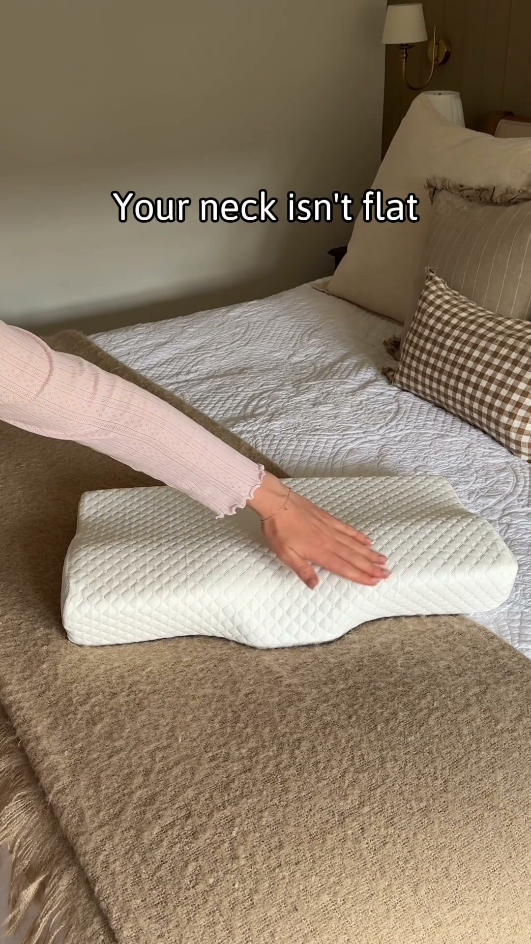 Fall Into Better Sleep