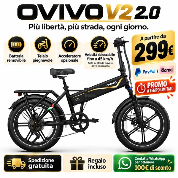 Spedizione gratis Regalo incluso | PayPal e Klarna