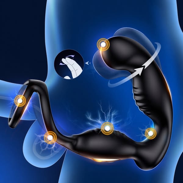 Prostate Wellness Upgrade — Feel the Difference