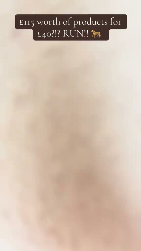 Anúncio de Plouise Makeup Academy