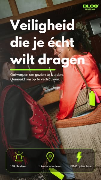 Al 5.000+ vrouwen gingen je voor