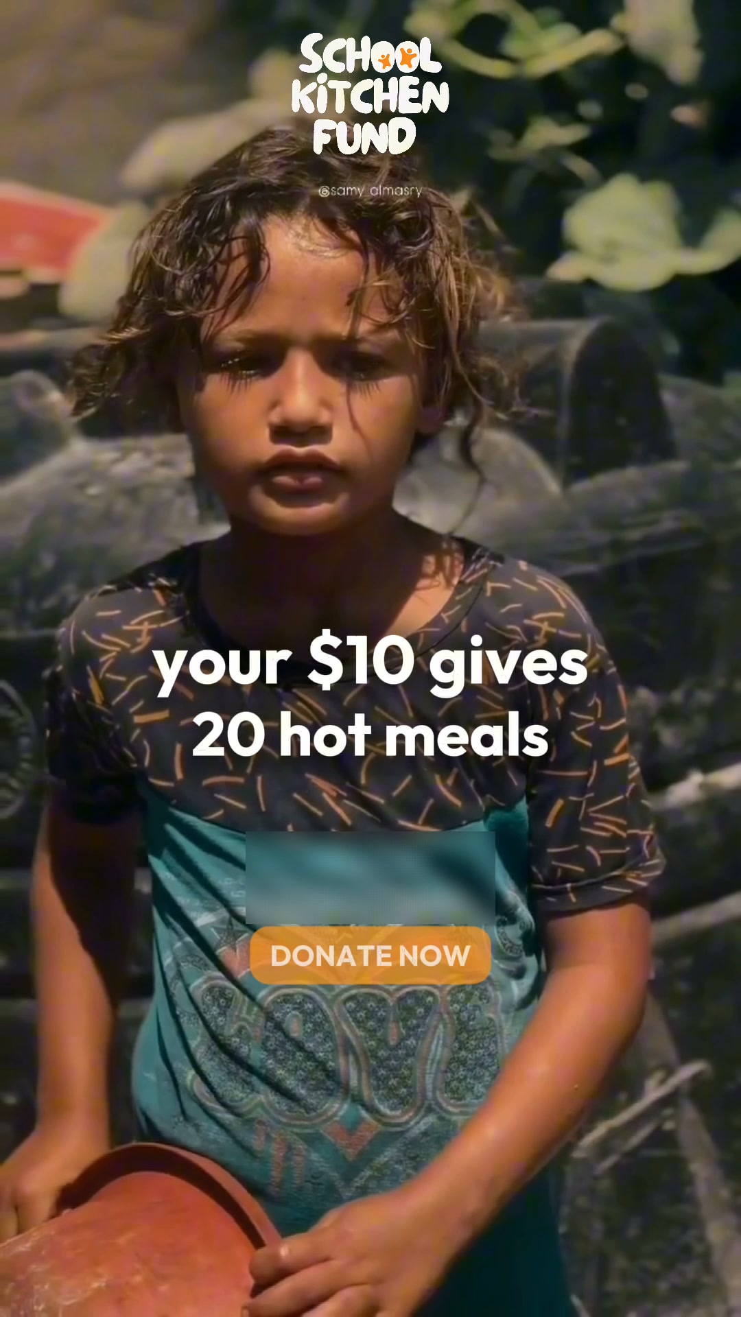 Feed Their Future