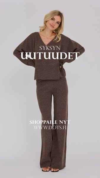 Uutuudet