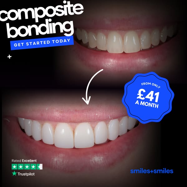 Transform your smile today