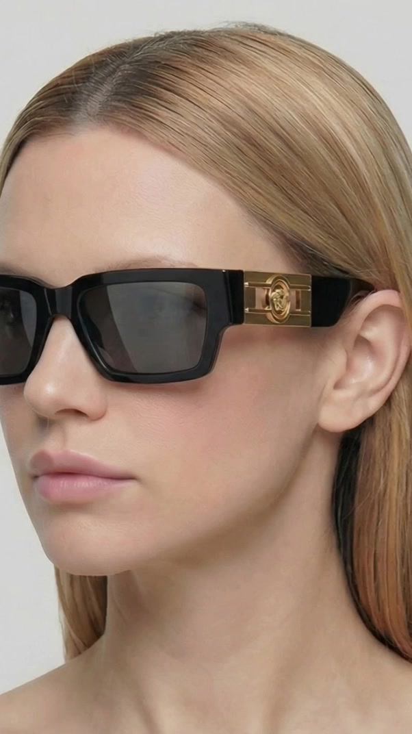 Versace VE4459 — SS26