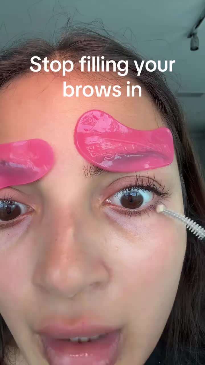 Give Your Lashes a Little Extra Love!