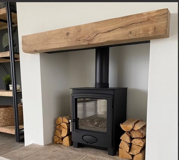 Celtic Oak