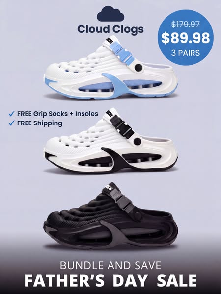 Save Up To 50% Off