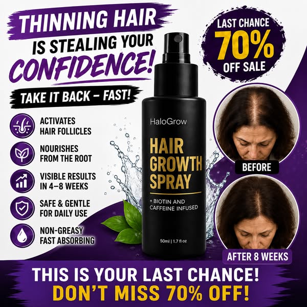 90 Seconds Isn't A Hair Routine