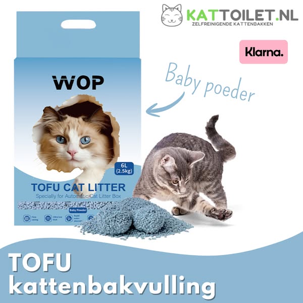 Morgen in huis!