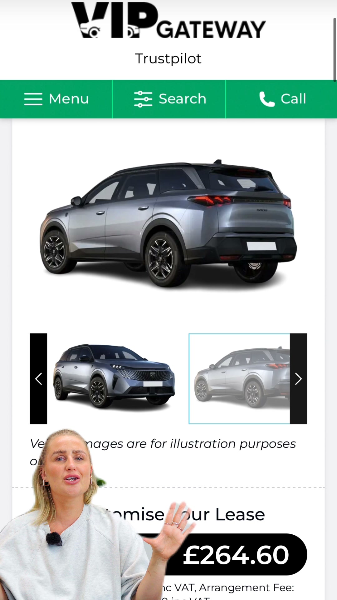 The 7 Seater Everybody Wants…