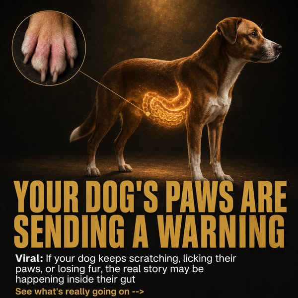 Stop Itching Without Harming Their Body