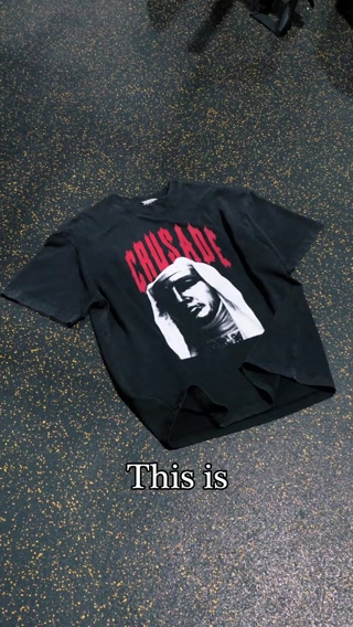 RESTOCKED (SEP 10)