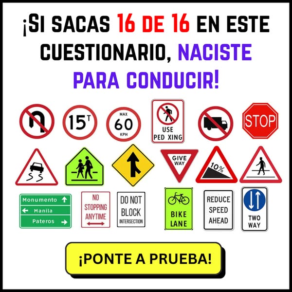¿Realmente Puedes Pasar El Examen De Manejo En EE. UU.?