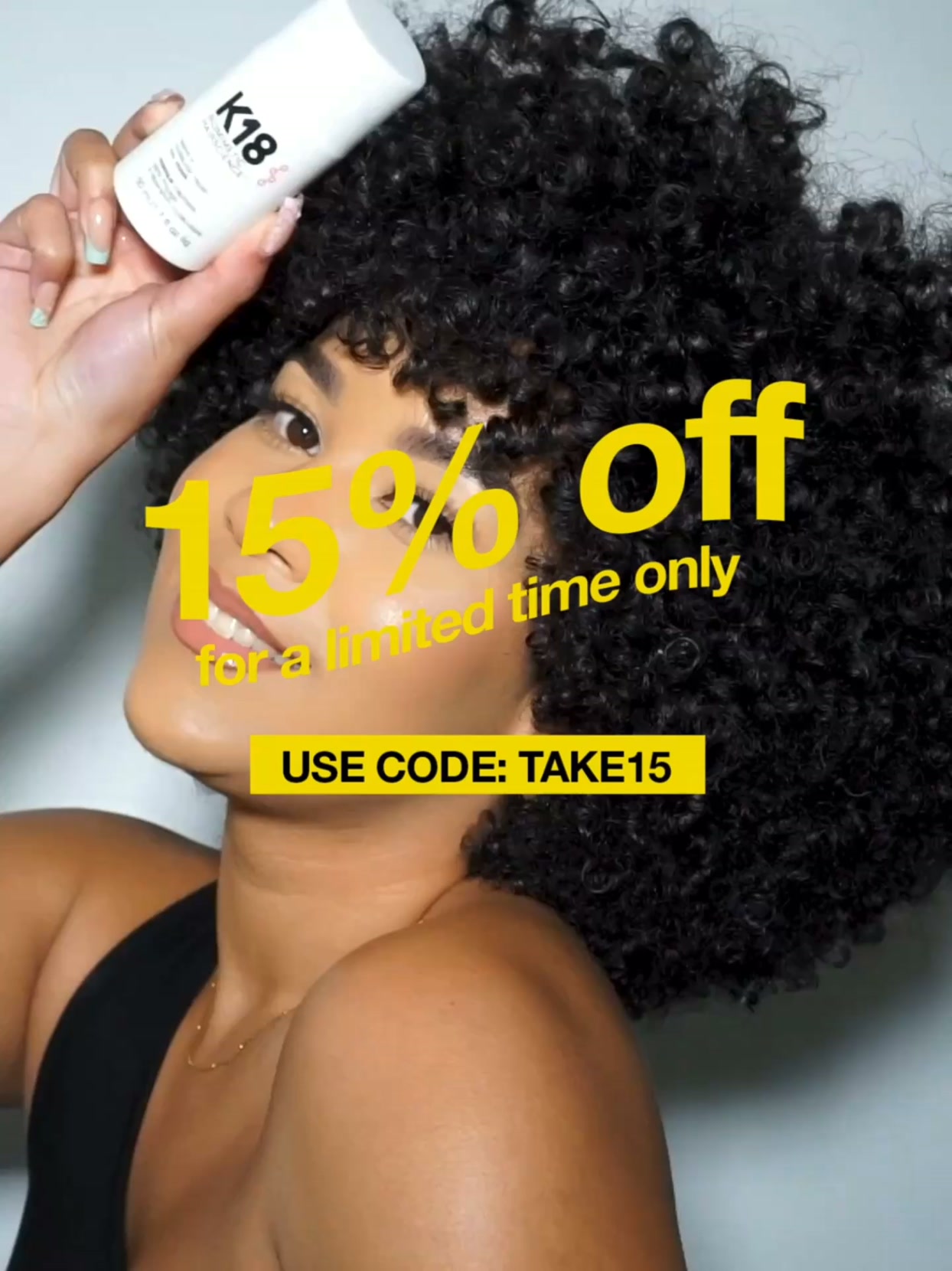 15% OFF SITEWIDE*