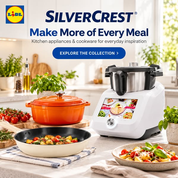 Find Your Next Kitchen Favourite