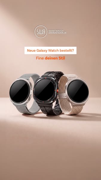 Dein neuer Look wartet schon.