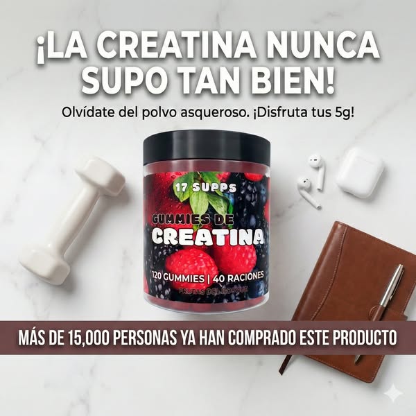 Más de 15.000 personas ya las han probado