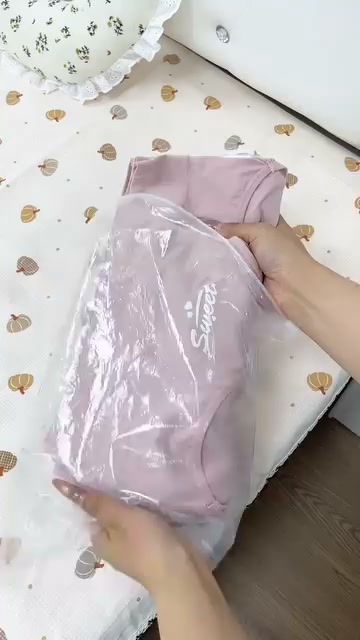 Nobody talks about it… but bad underwear ruins your whole day.