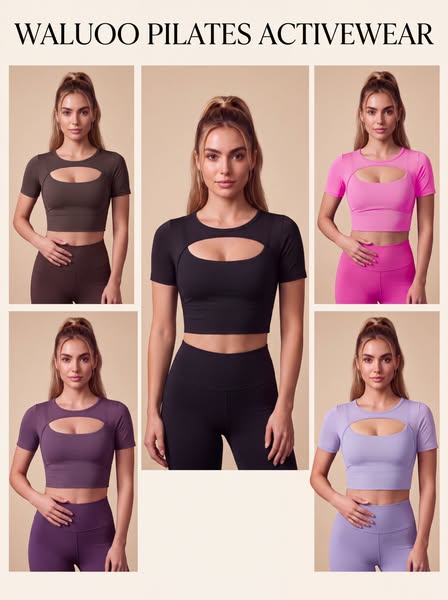 Your New Gym BFF