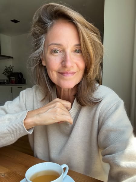 Ma belle-sœur avait raison j'aurais dû l'écouter plus tôt