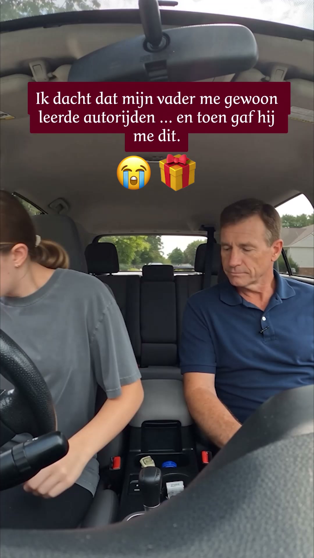 Het Perfecte Cadeau