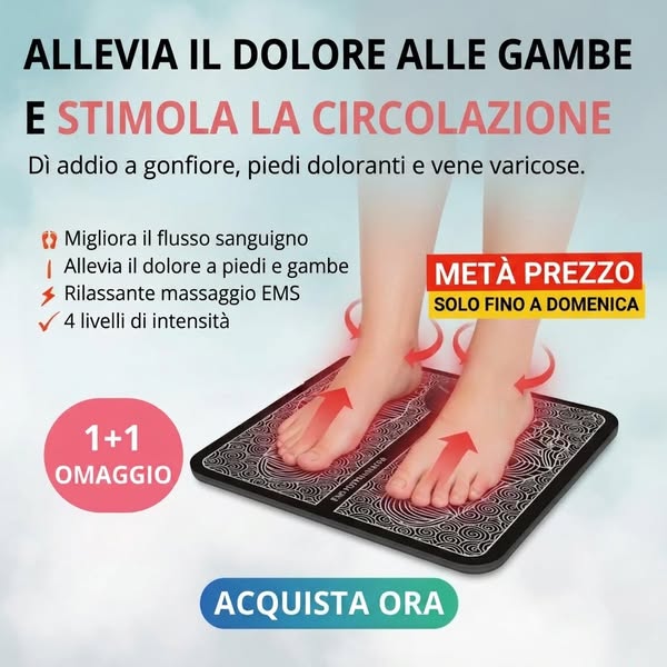 Ultimi Pezzi | Grande Saldo