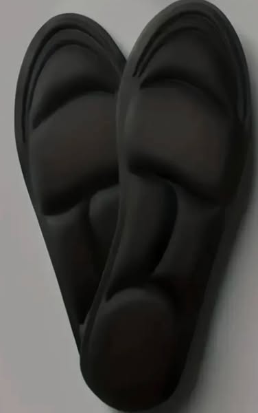 Inlegzolen voor Schoenen