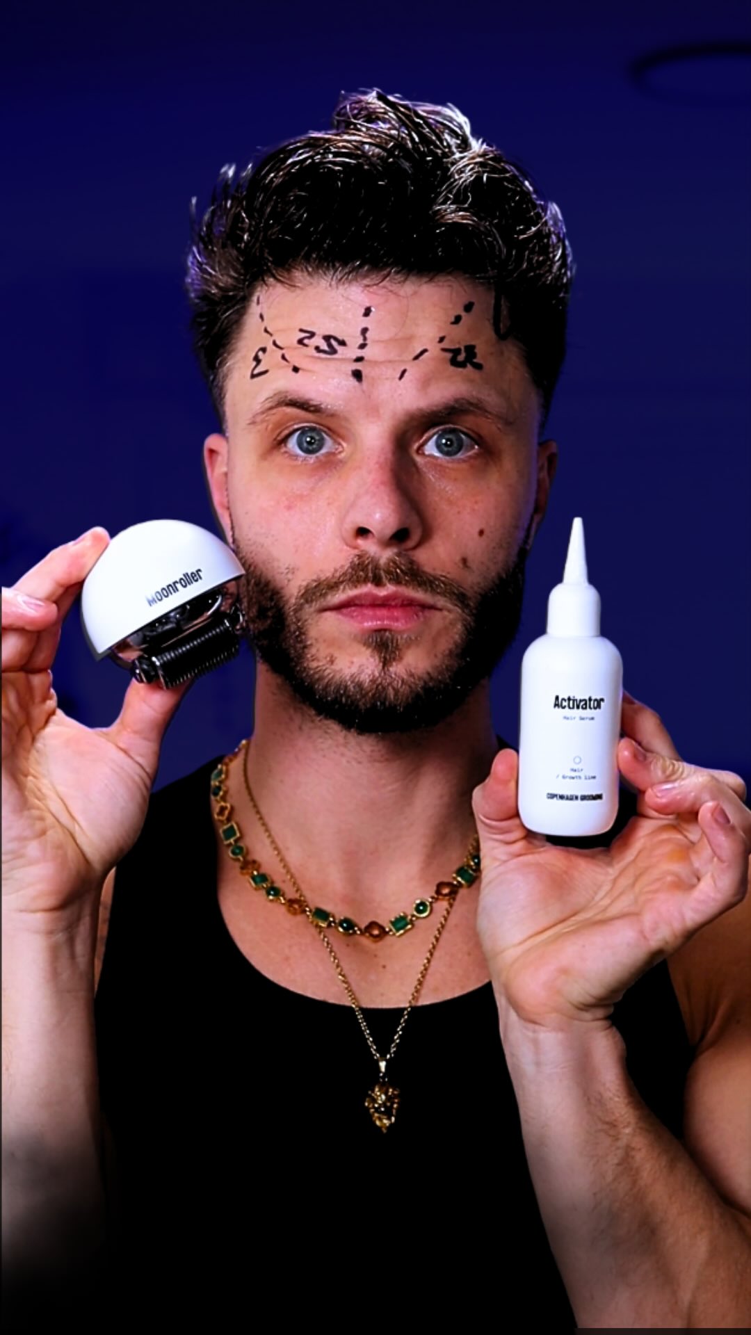 Anúncio de Copenhagen Grooming