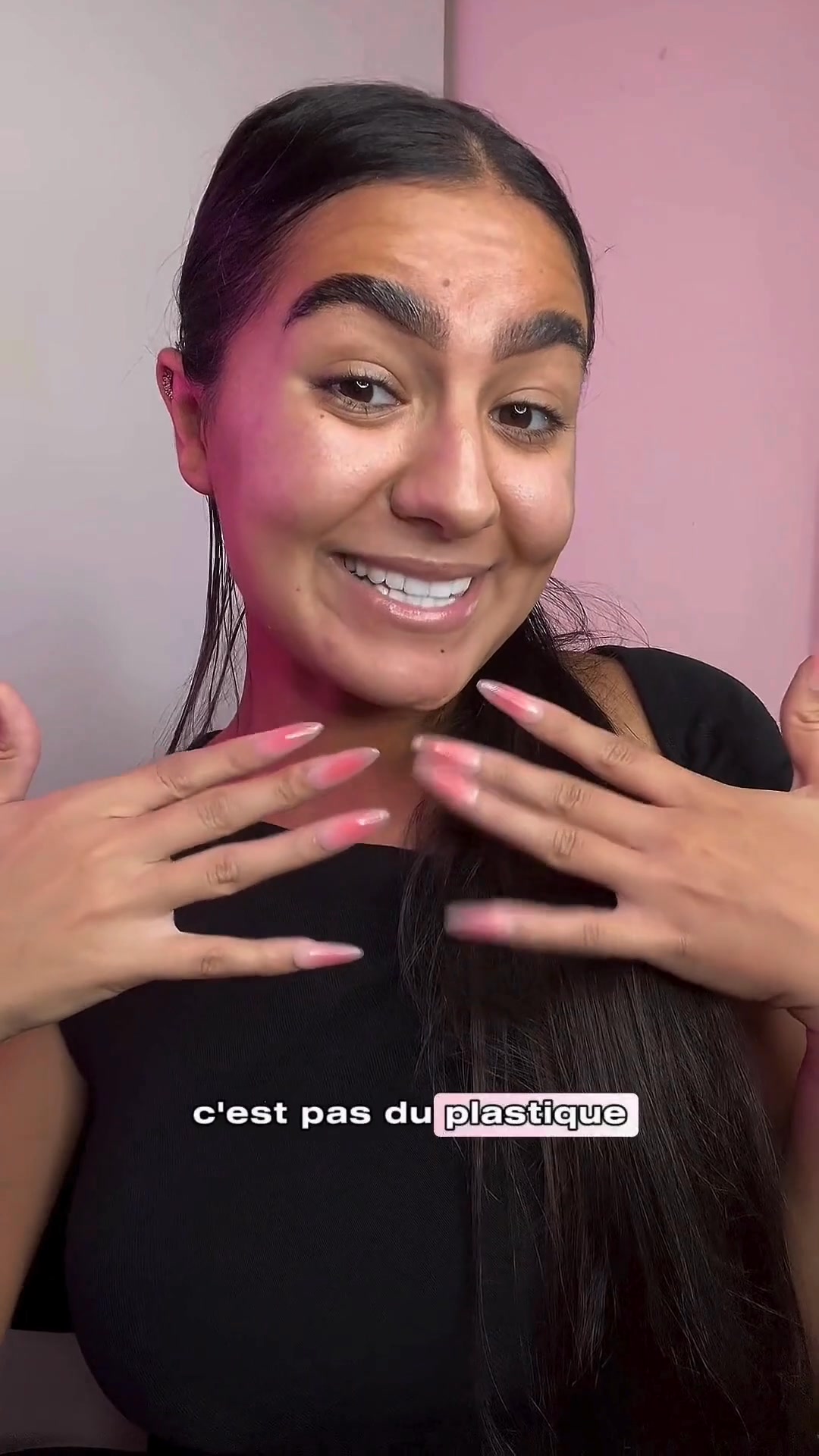Press On Nails NELI