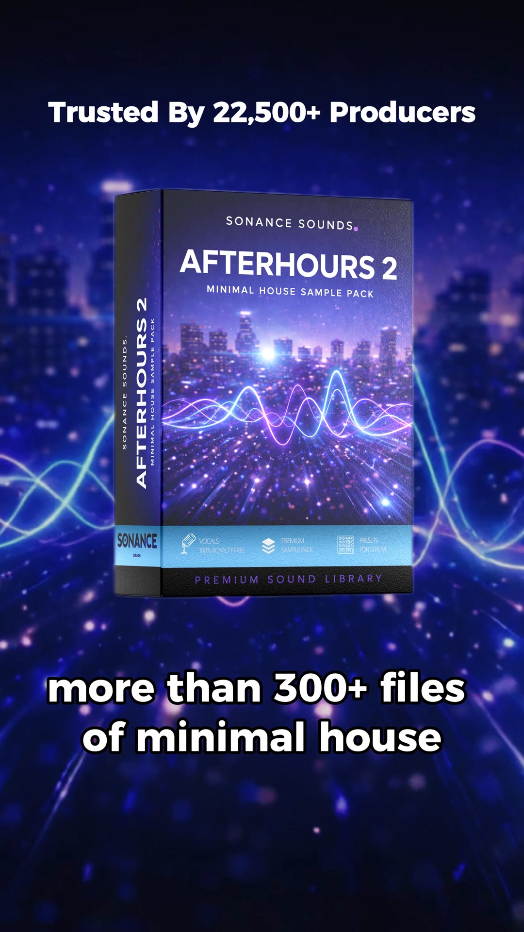 Elevate Your HOUSE Productions Instantly