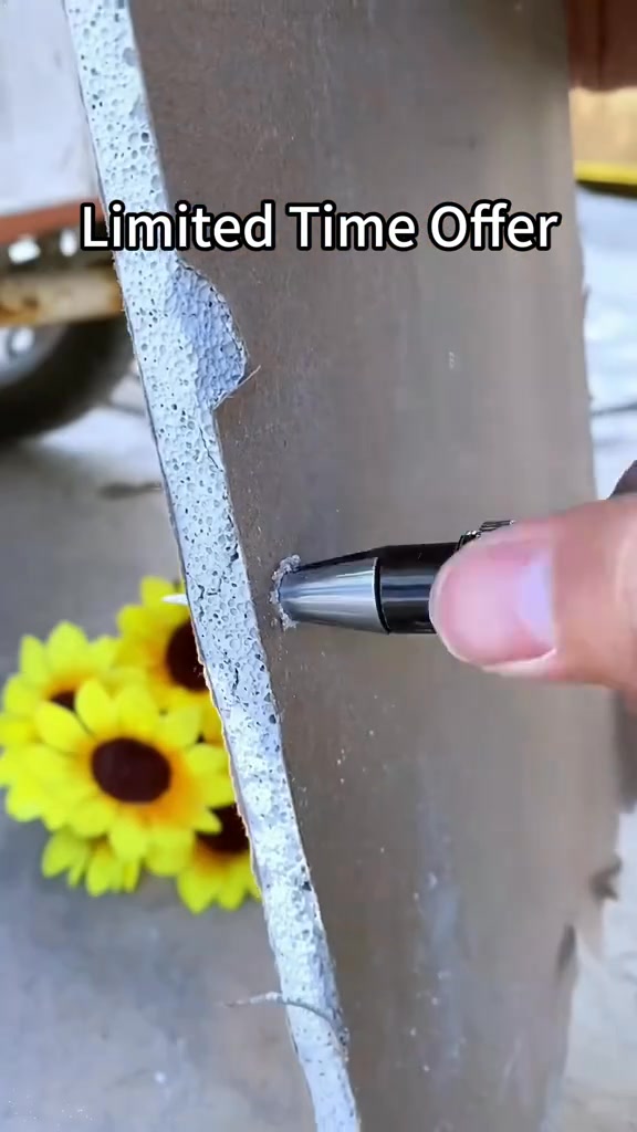 Multipurpose Manual Hole Punch