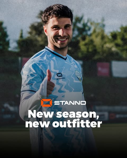 Become Stanno Club!