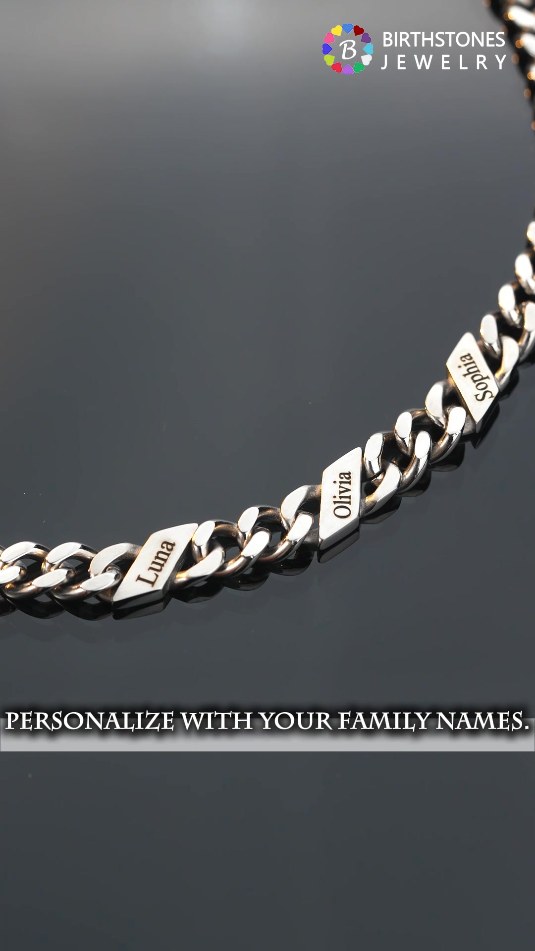 Crafted Uniquely for Him: A Gift of Meaning