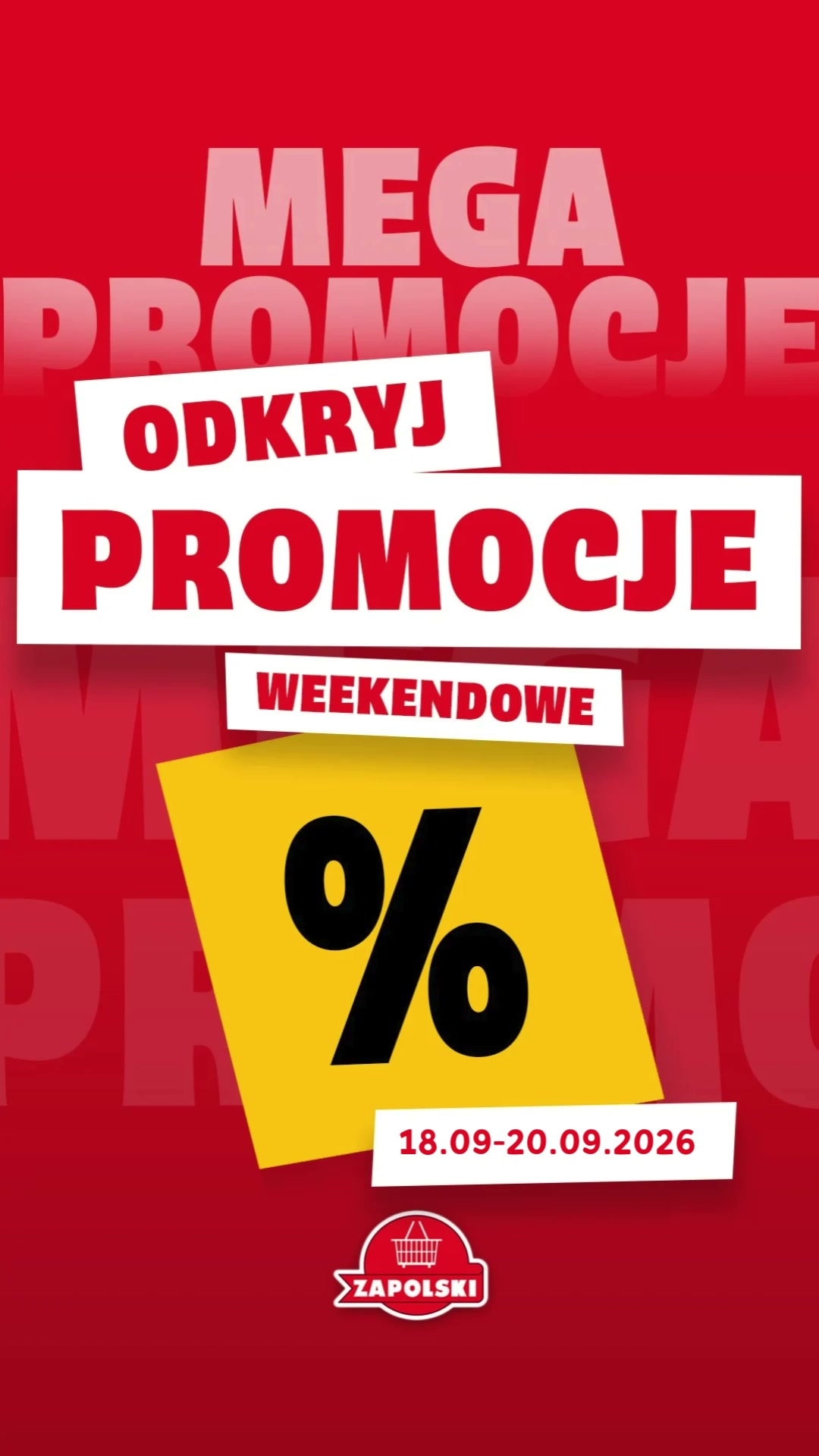 Promocje nadal trwają