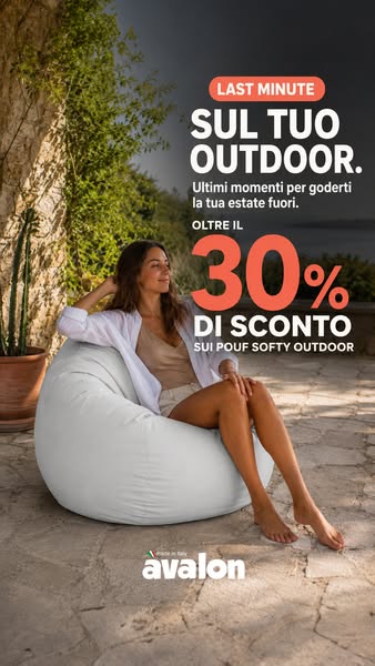 Ultime promo disponibili