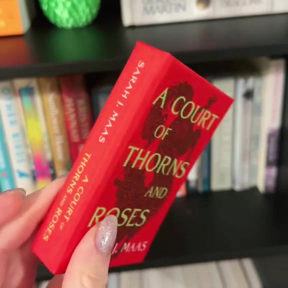 Leave The Book You Want