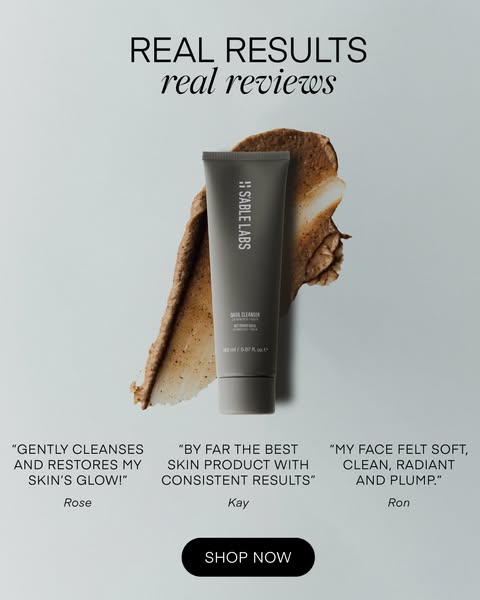 Gentle Power, Daily Glow