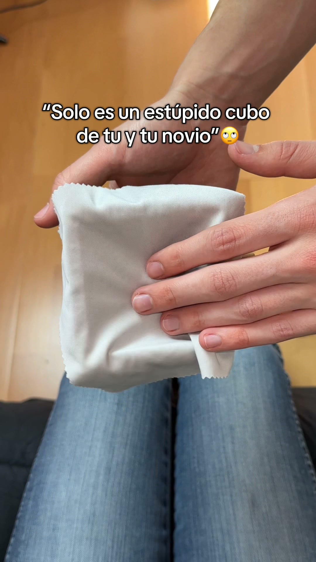 Personalízala ahora