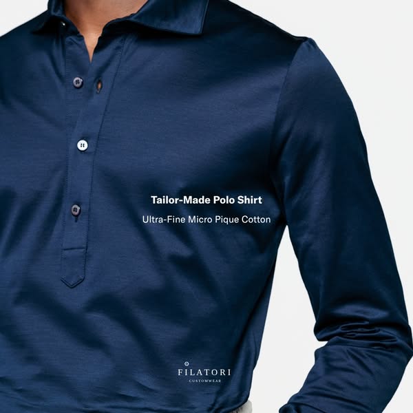 Tailor-Made