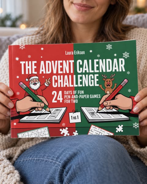 Christmas Fun for Two