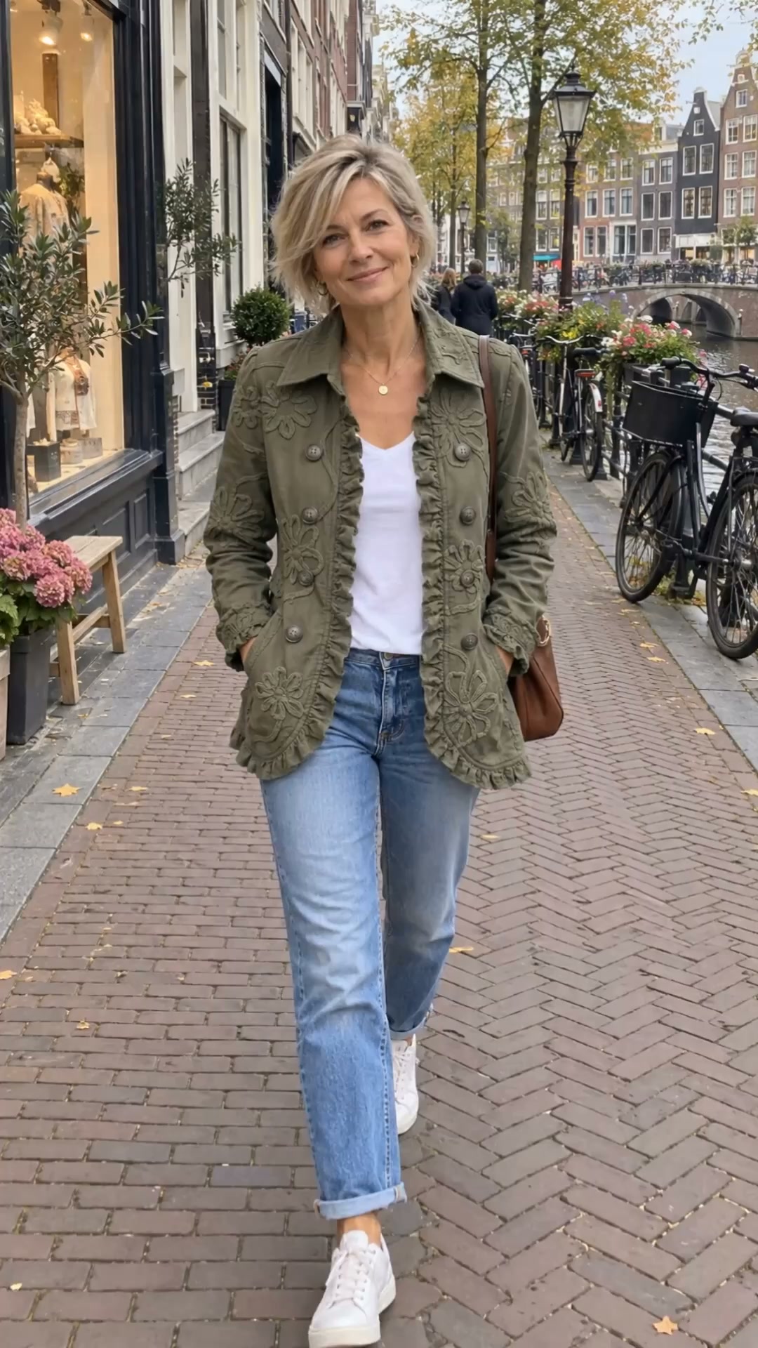 Jij verdient kleding waar je jezelf in herkent.