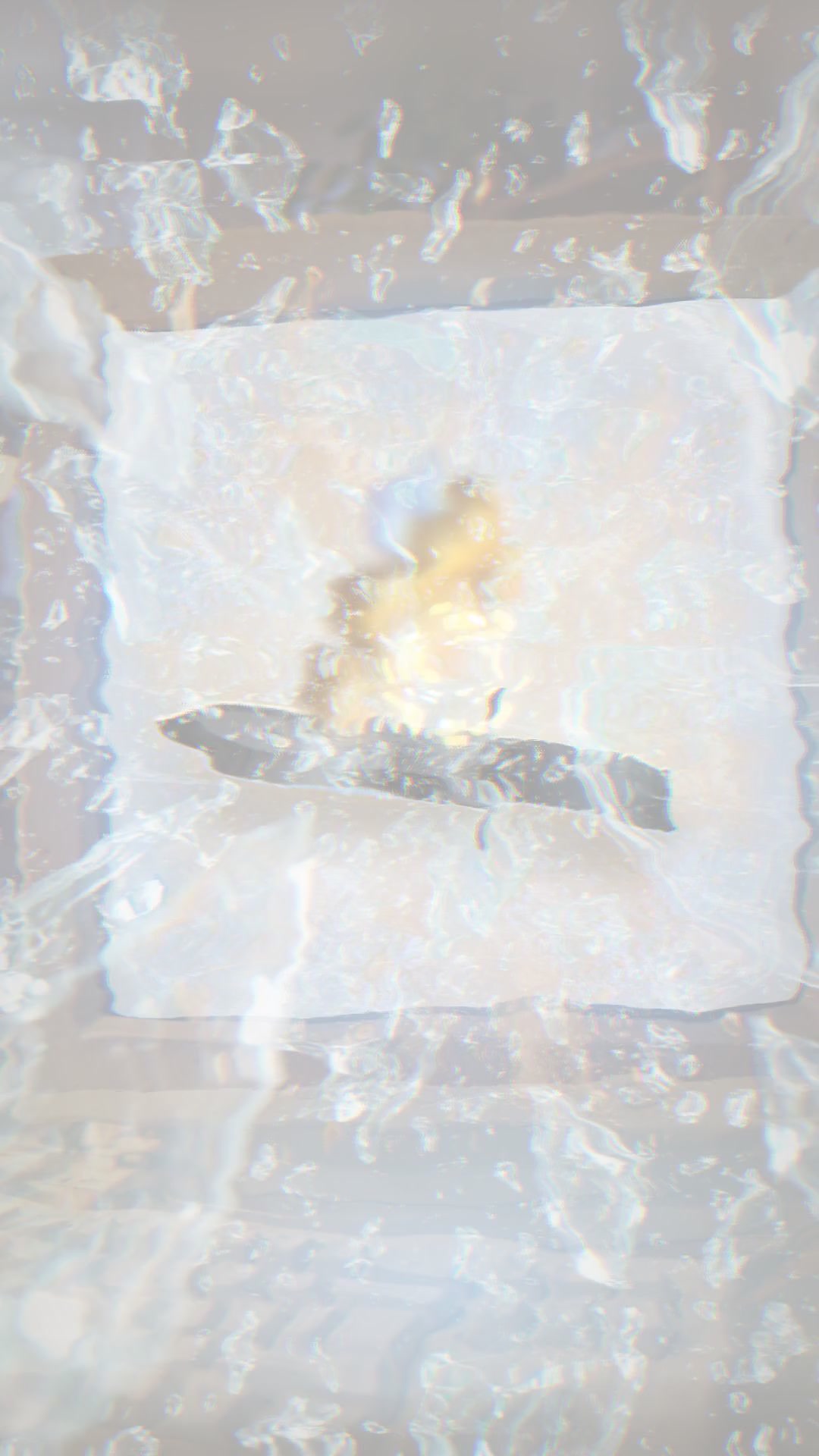 The CRT gift is still yours
