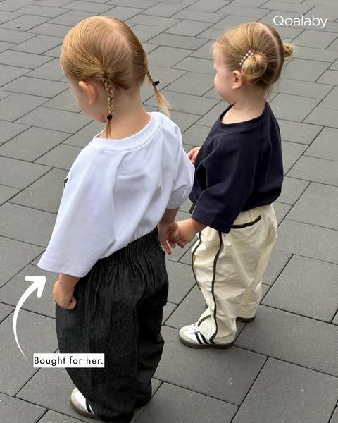 Good style gets passed on