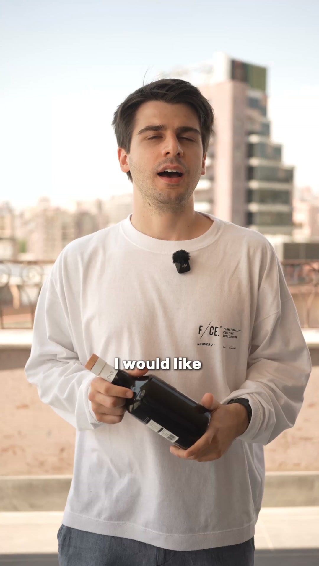 Taste What €55 Olive Oil Can Be